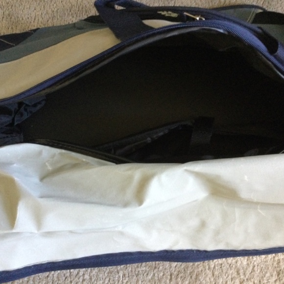 US open Wilson tennis bag - Picture 3 of 4